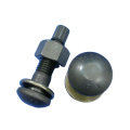 Dome Head Tension Control Bolt